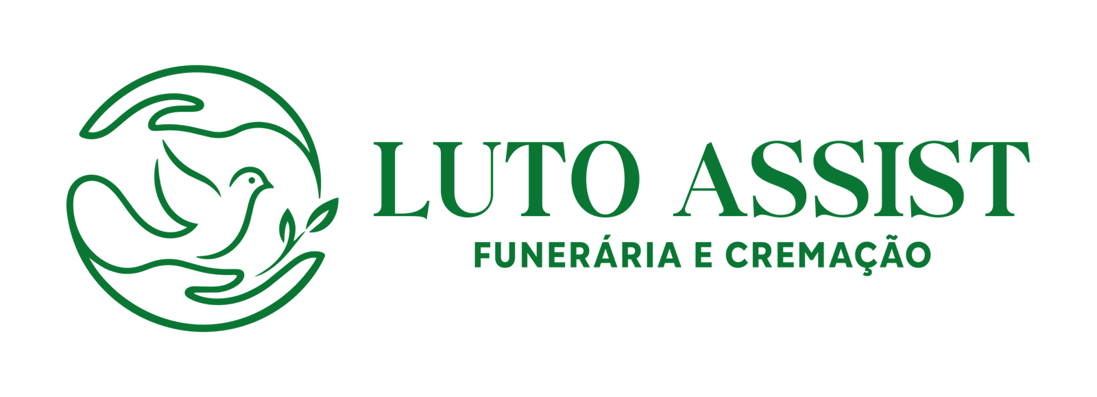 Coroas de Flores Luto Assist
